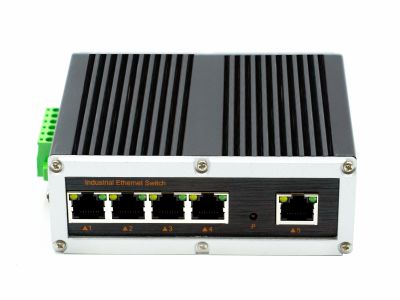 千兆5電(YHD05G)