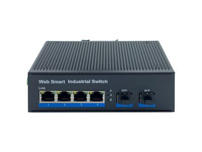 入地鋁合金輕管理RD24GSP-W-SFP