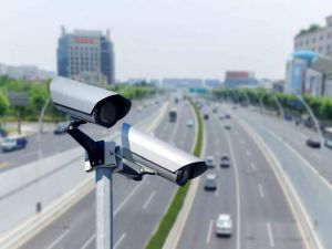 宇航-道路交通電子警察監控解決方案
