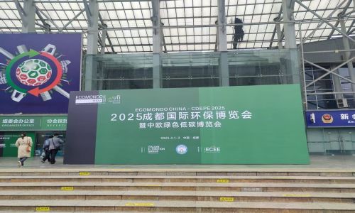 宇航工業(yè)交換機(jī)2025成都水展圓滿收官！下一站—第十三屆中國電子信息博覽會（深圳）