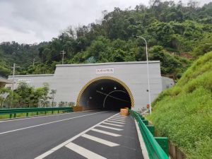 宇航-治理中心隧道網絡通信解決方案